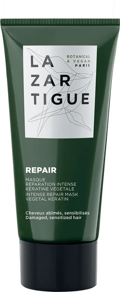 Lazartigue Repair Intens Herstellend Masker Reisformaat 50 ml