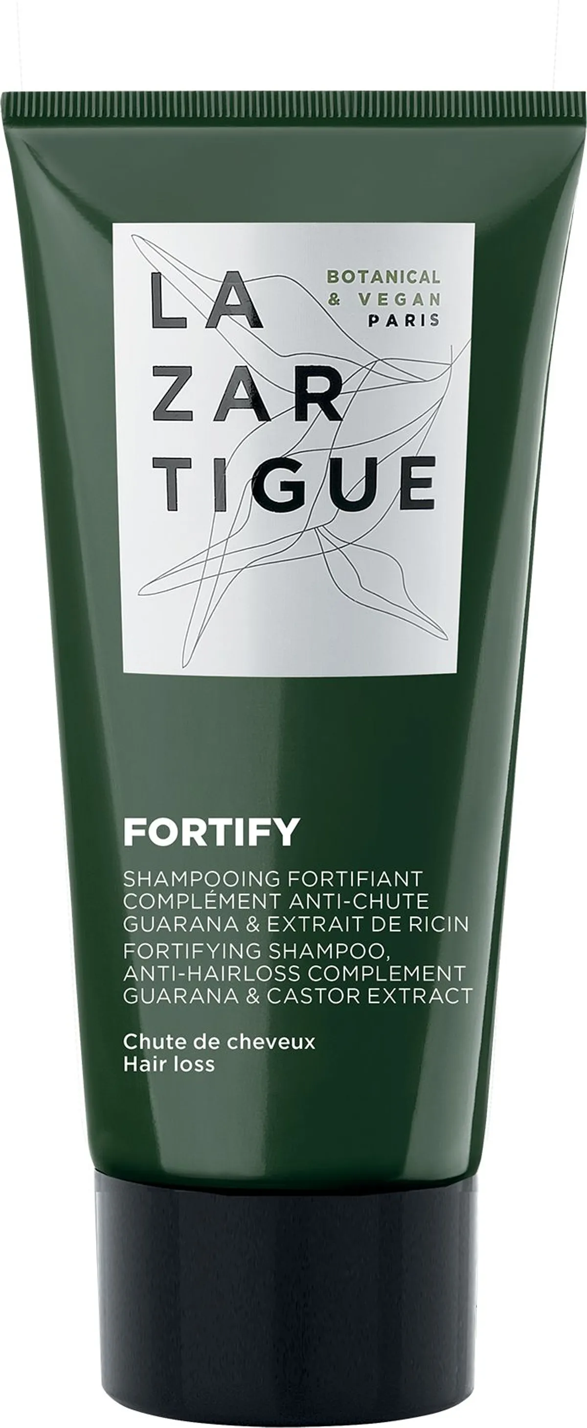 Lazartigue Fortify Versterkende Shampoo Reisformaat 50 ml