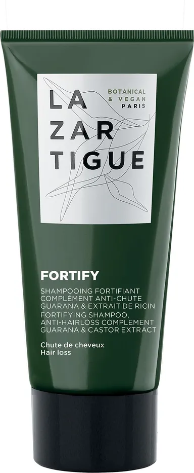 Lazartigue Fortify Versterkende Shampoo Reisformaat 50 ml