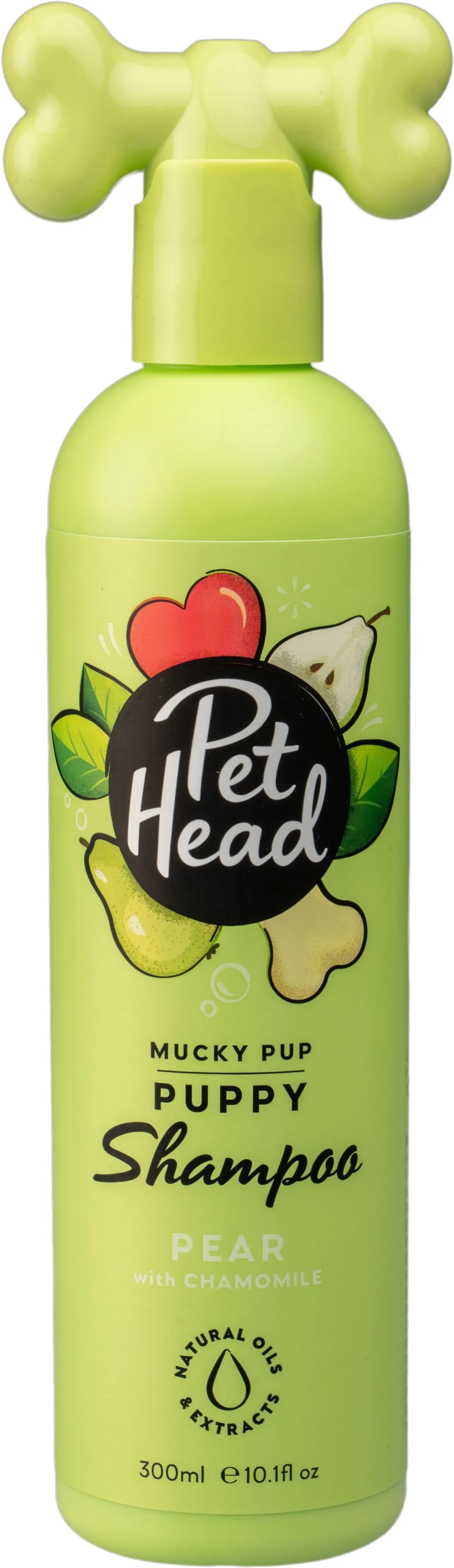 Pet Head Mucky Puppyshampoo 300 ml