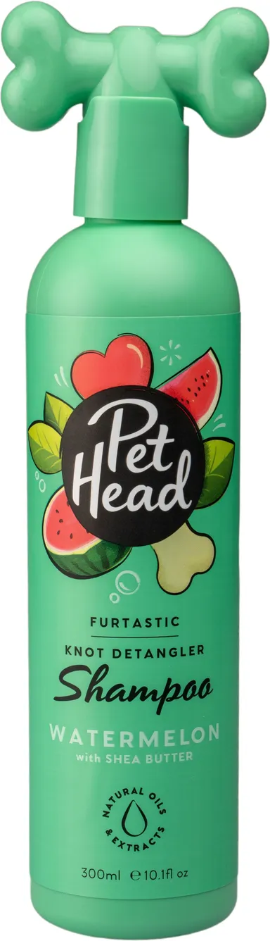Pet Head Furtastic Shampooing Chien 300ml