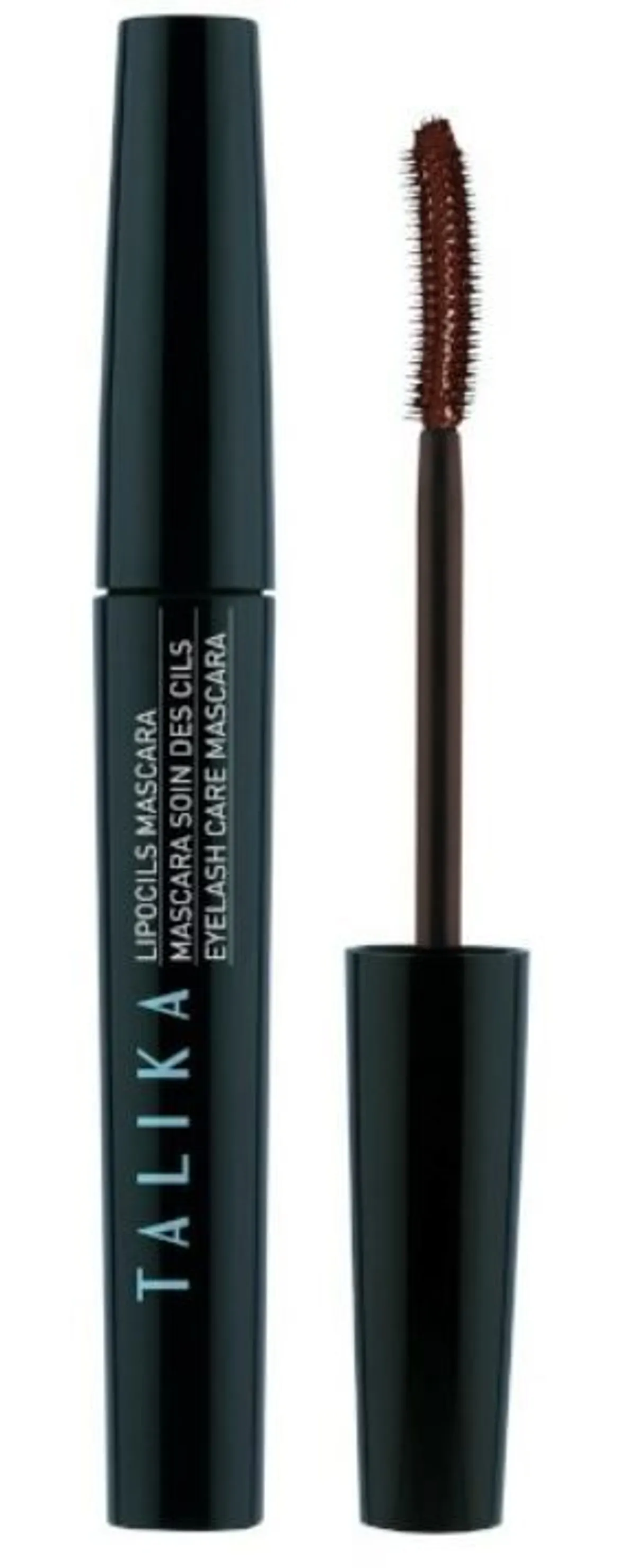 Talika Liposourcils Mascara Bruin 5 ml