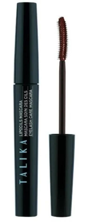 Talika Liposourcils Mascara Bruin 5 ml