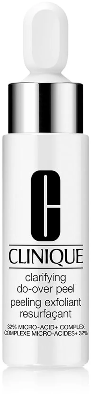 Clinique Clarifying Do-Over Peel 30ml