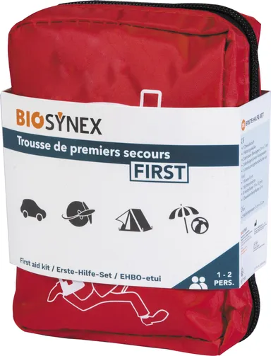 Biosynex EHBO-kit
