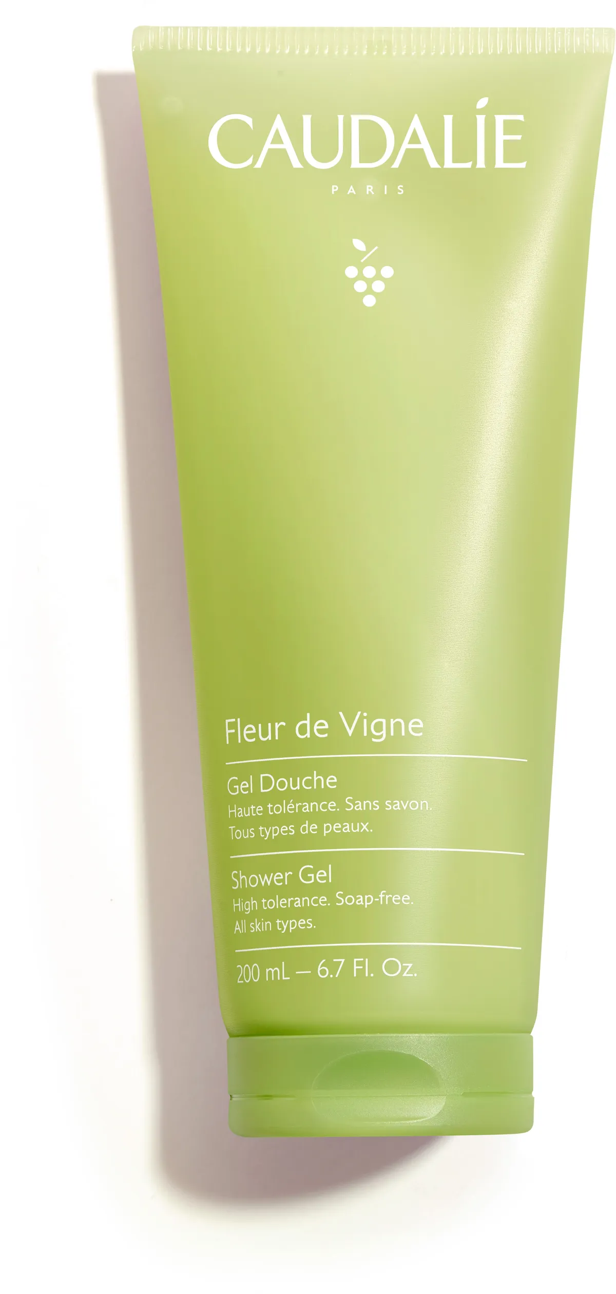 Caudalie Gel Douche Fleur de Vigne 200ml