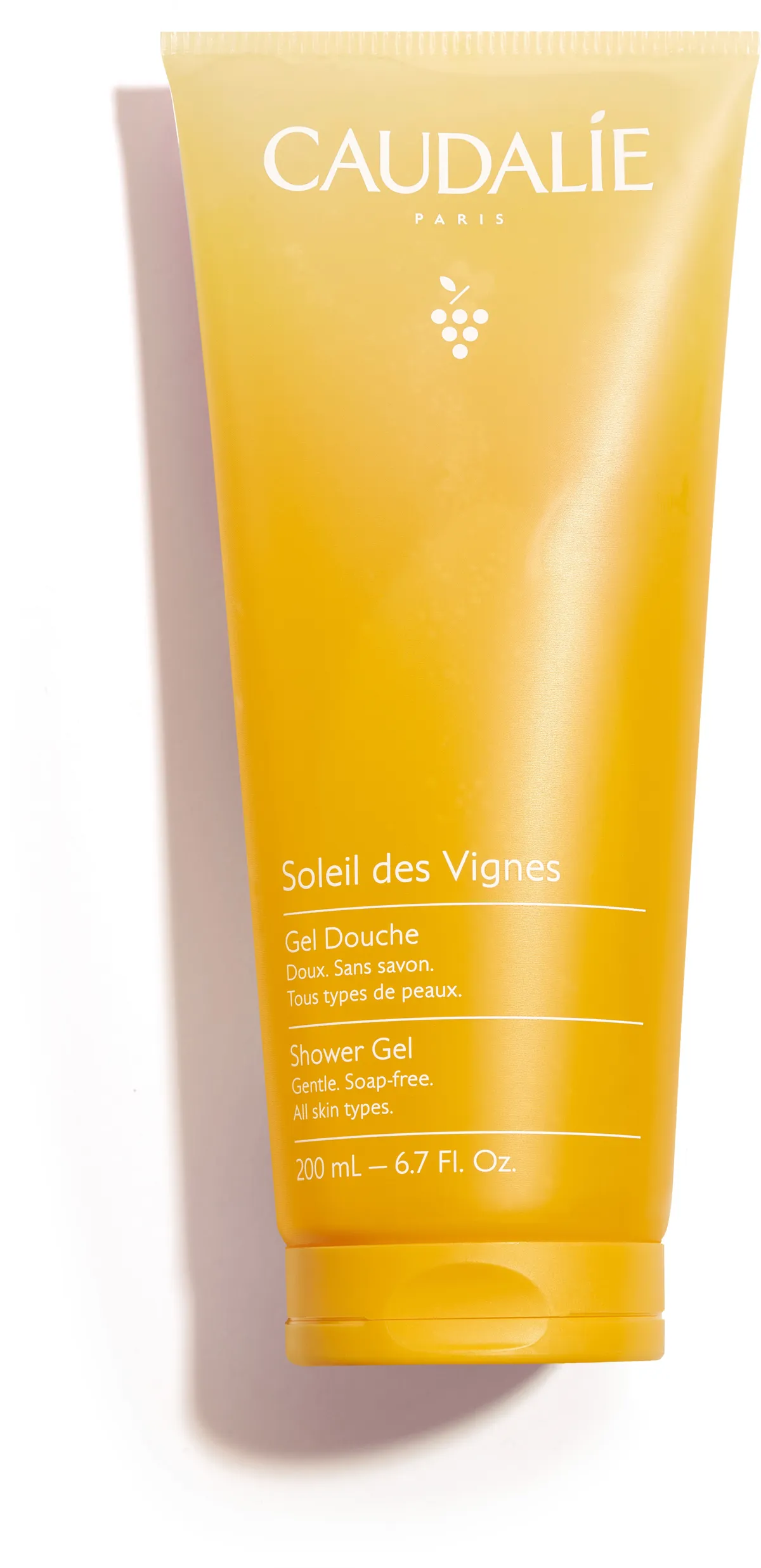 Caudalie Soleil des Vignes Douchegel 200 ml