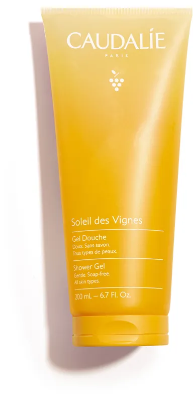 Caudalie Soleil des Vignes Douchegel 200 ml