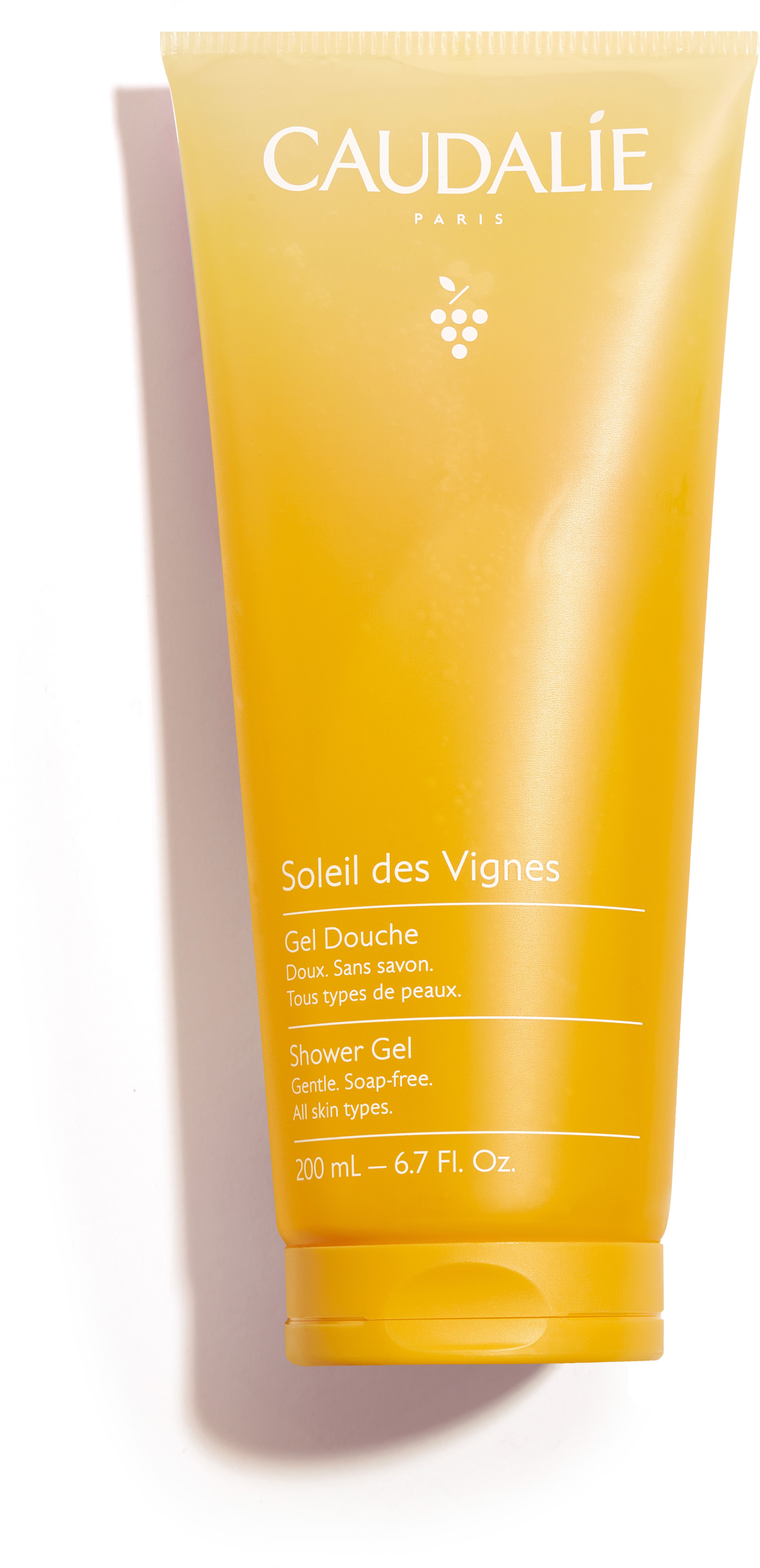 Caudalie Soleil des Vignes Douchegel 200 ml - Caudalie