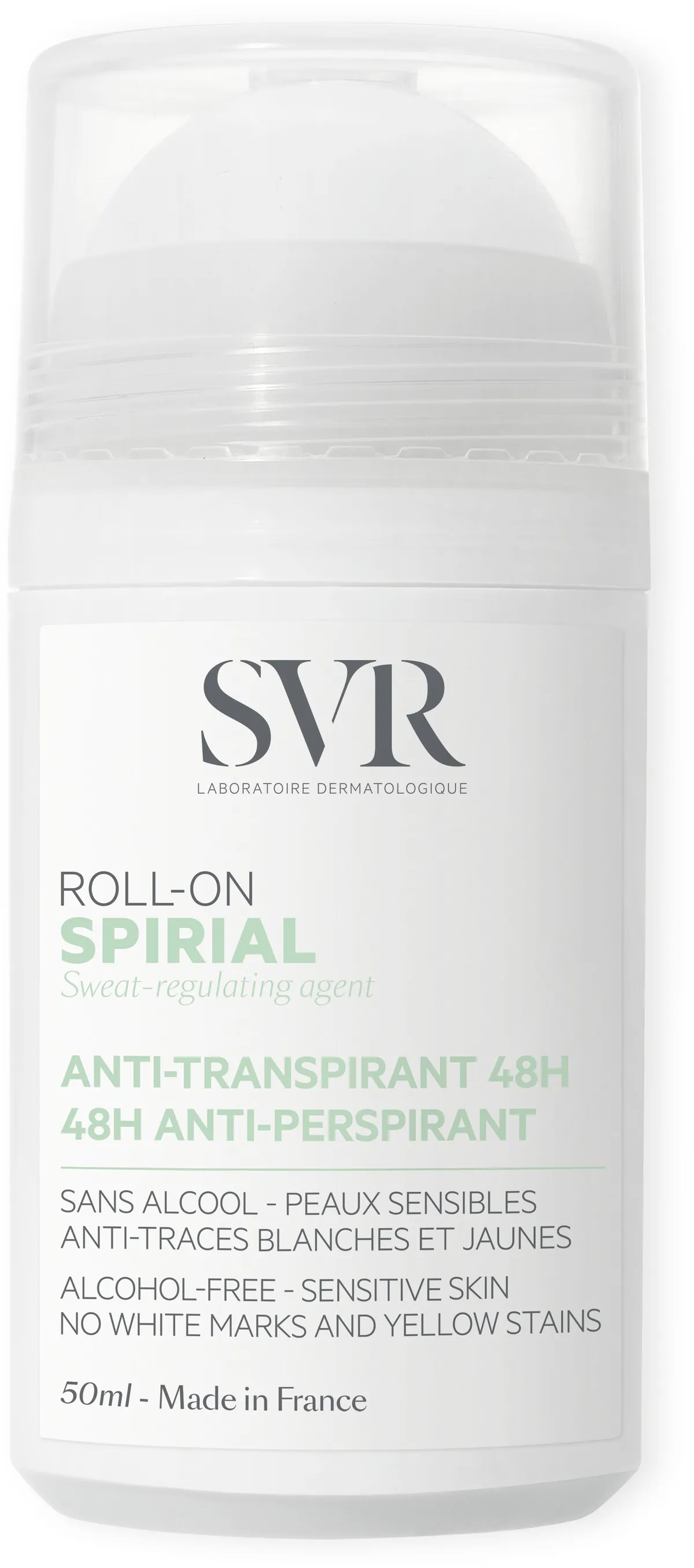 SVR Spirial Roll-on 50ml