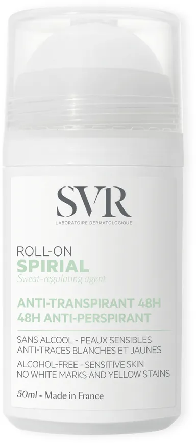 SVR Spirial Roll-on 50 ml
