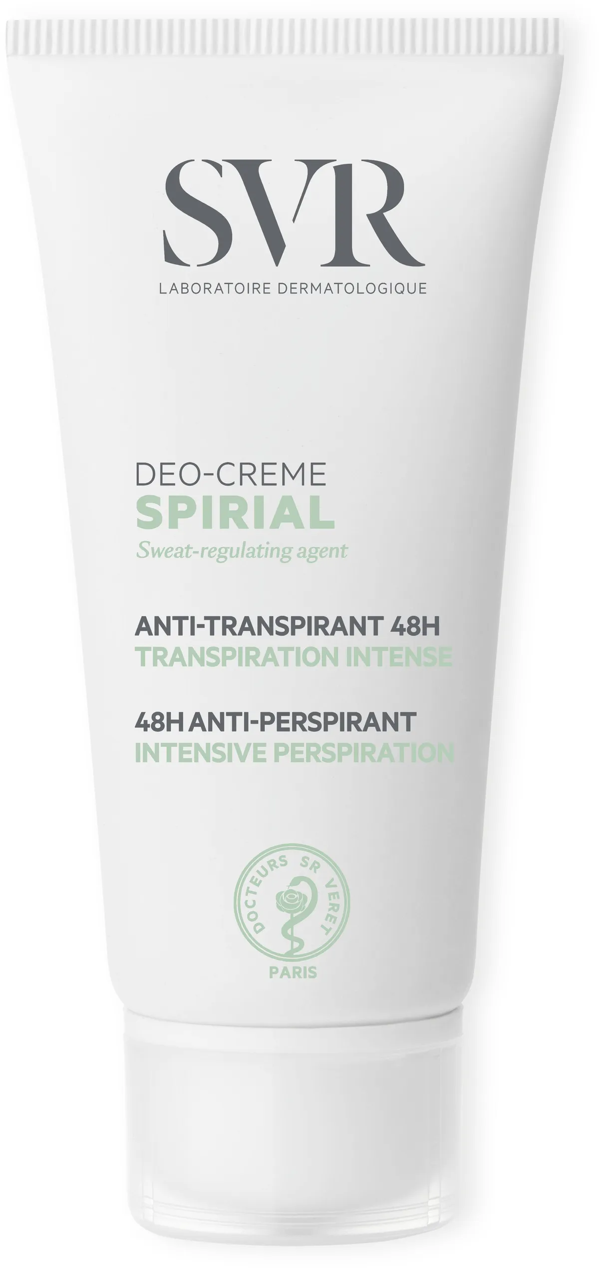 SVR Spirial Crème 50 ml