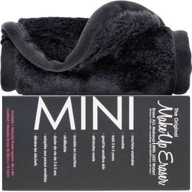 Make Up Eraser Mini Black Set