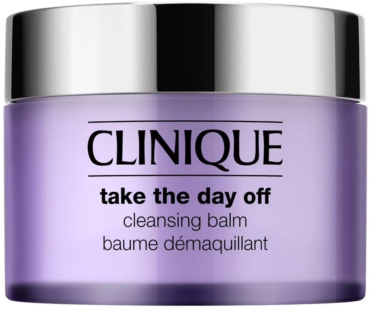 Clinique Take The Day Off Baume Démaquillant 200ml