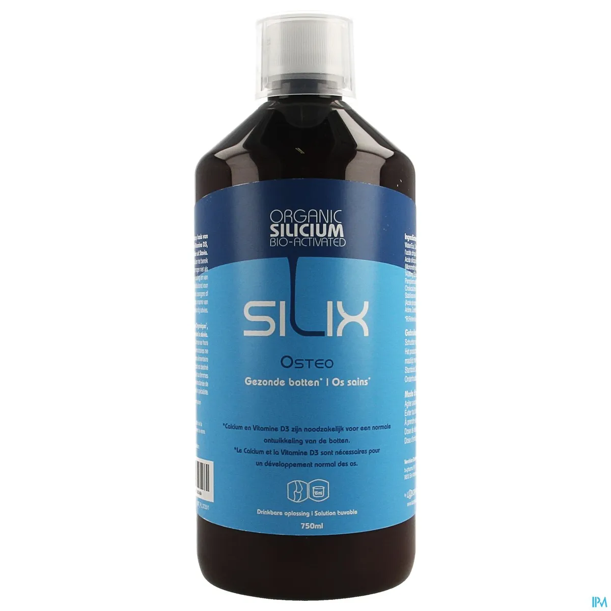 Silix Osteo 750ml