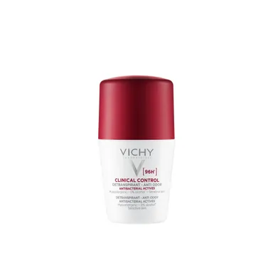 Vichy Déodorant Clinical Control 96 u 50 ml