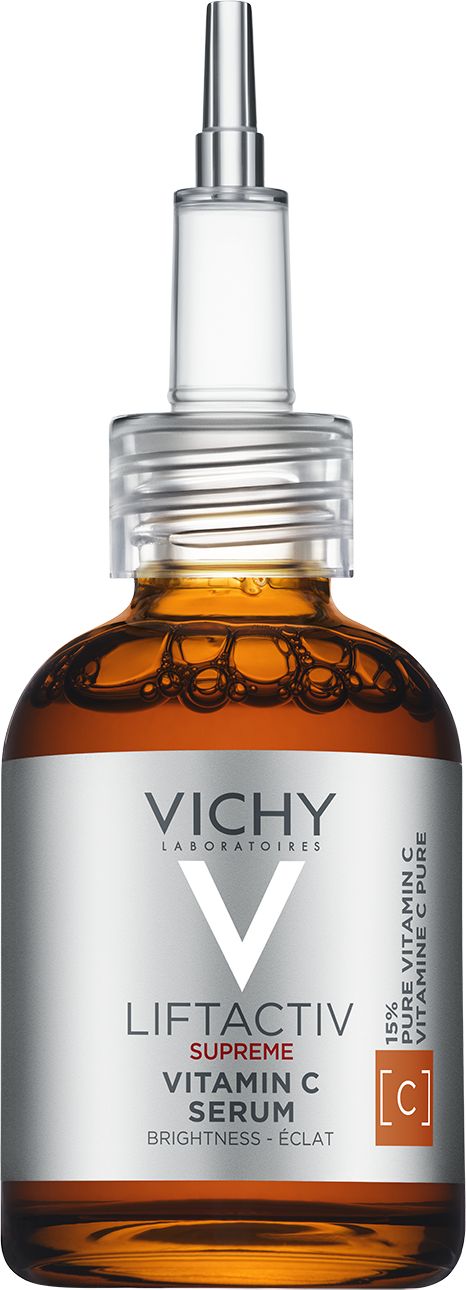 Vichy Liftactiv Supreme Vitamin C Serum 20 ml - Vichy