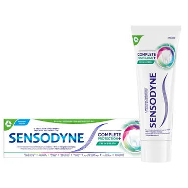 Sensodyne Complete Protection Tandpasta Extra Fresh 75 ml