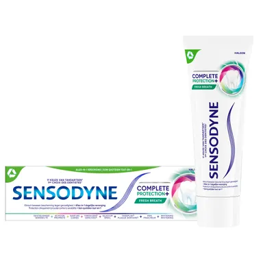 Sensodyne Complete Protection Tandpasta Extra Fresh 75 ml