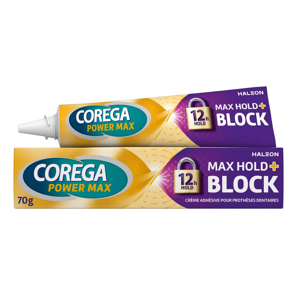 Corega Max 70g