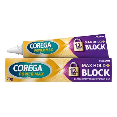 Corega Max 70g