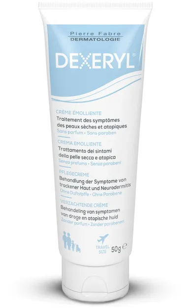 Dexeryl Crème 50 g
