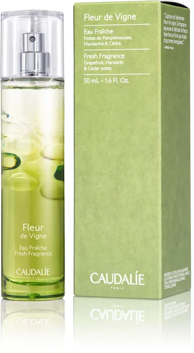 Caudalie Fris Water Fleur De Vignes 50 ml