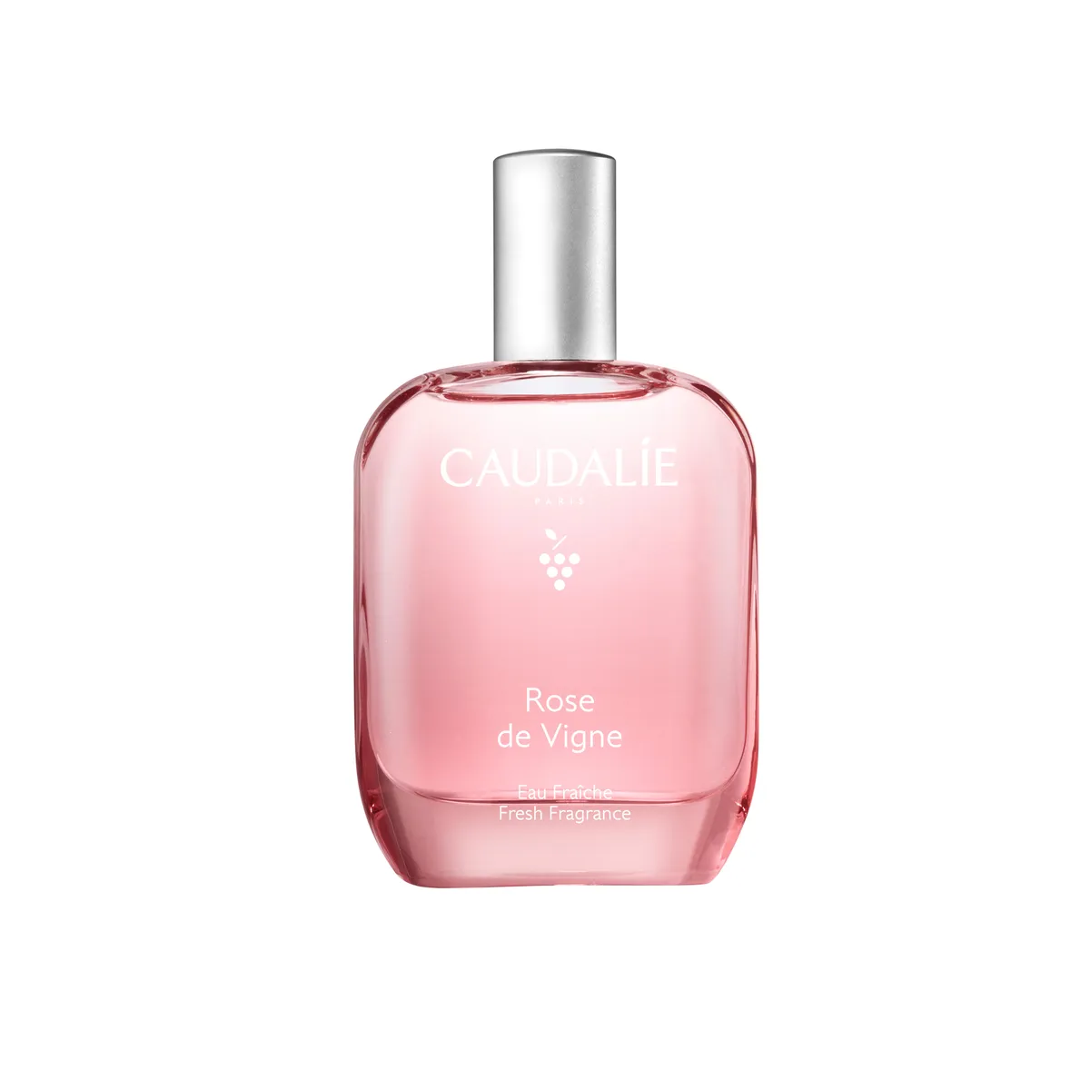Caudalie Eau Fraiche Rose De Vigne 50ml Nouvelle Formule