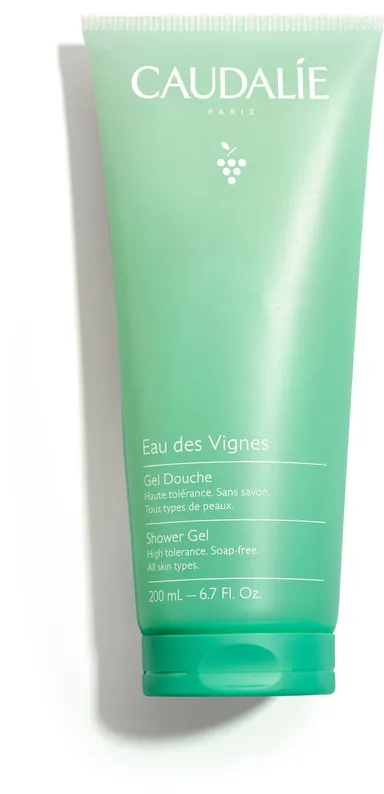 Caudalie Gel Douche Eau Des Vignes 200ml