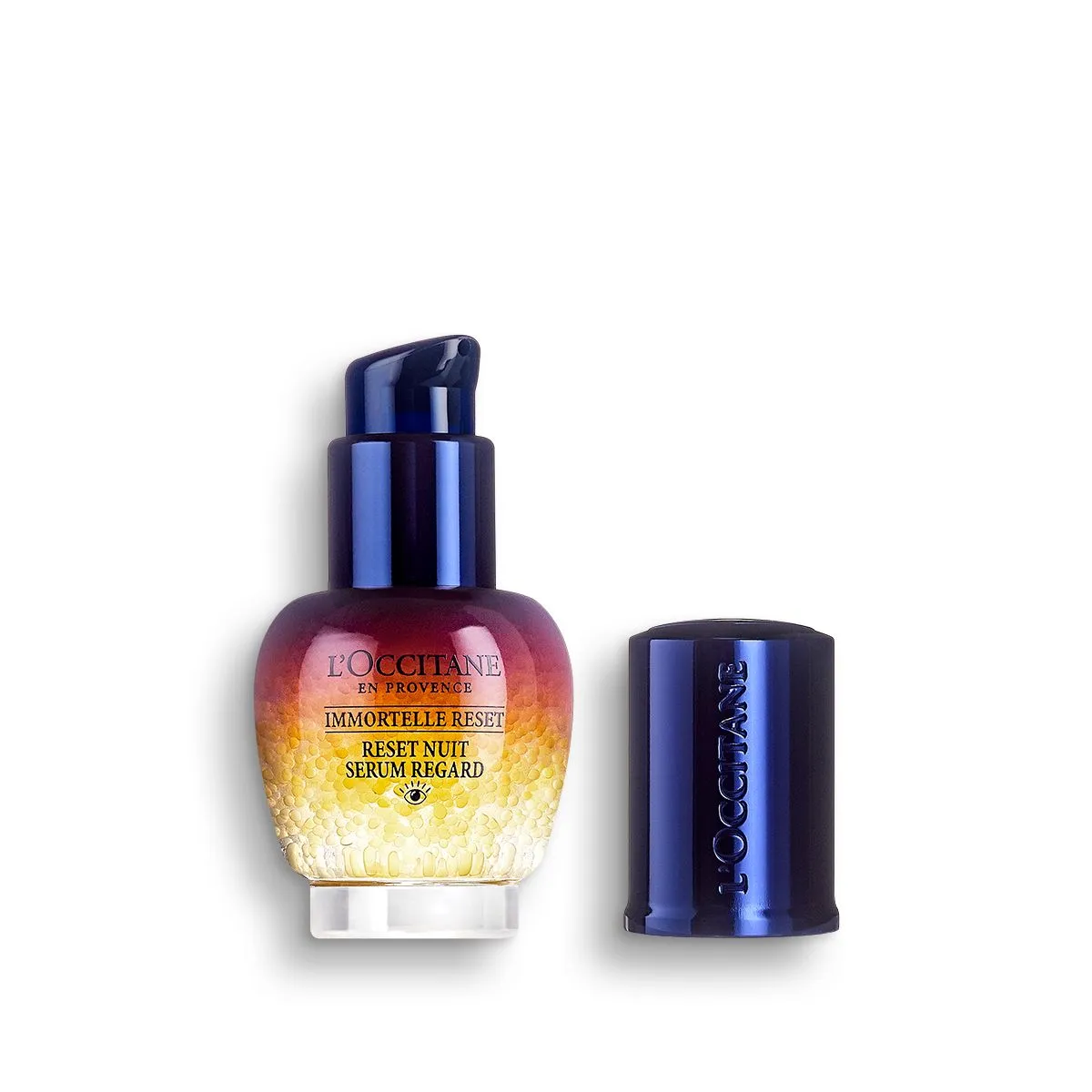 L'occitane Serum Ogen Reset 15 ml