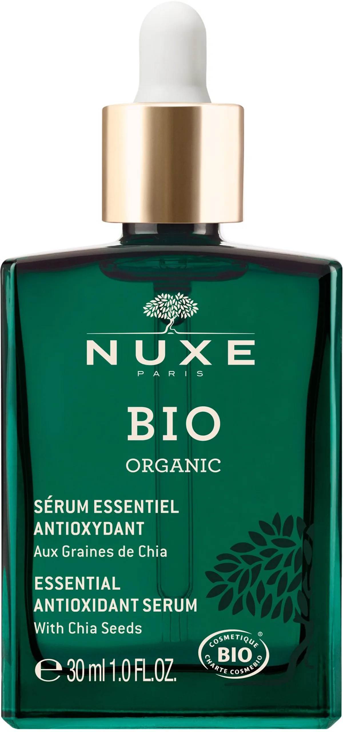 Bio Nuxe Essentieel Serum Antioxydant 30 ml