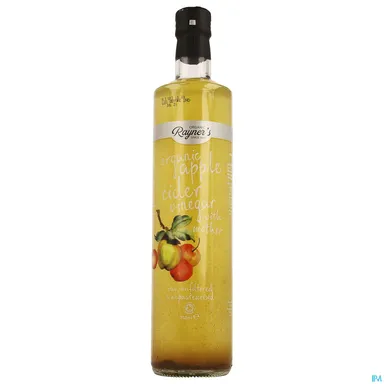 Rayner's Vinaigre de cidre bio 750ml