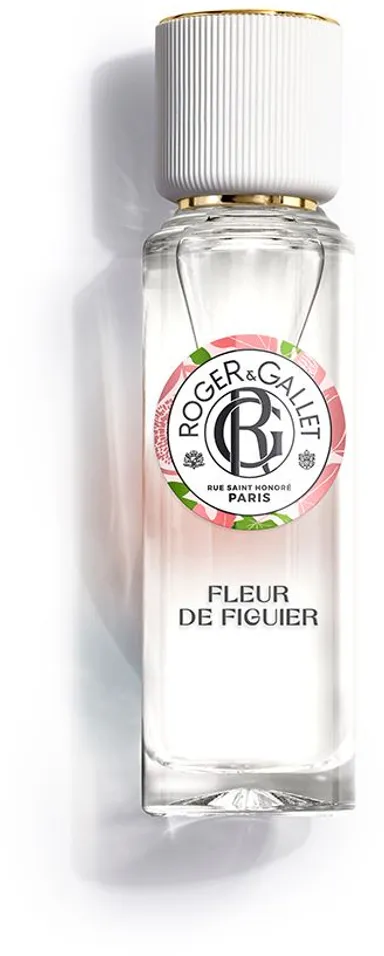 Roger&Gallet Fleur de Figuier Eau Parfumée Bienfaisante 30ml
