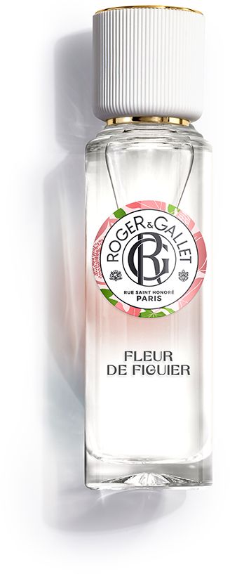 Roger&Gallet Fleur de Figuier Deugddoend Geparfumeerd Water 30 ml - Roger&Gallet