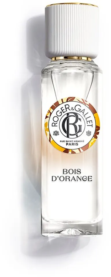 Roger&Gallet Bois Orange Deugddoend Geparfumeerd Water 30 ml