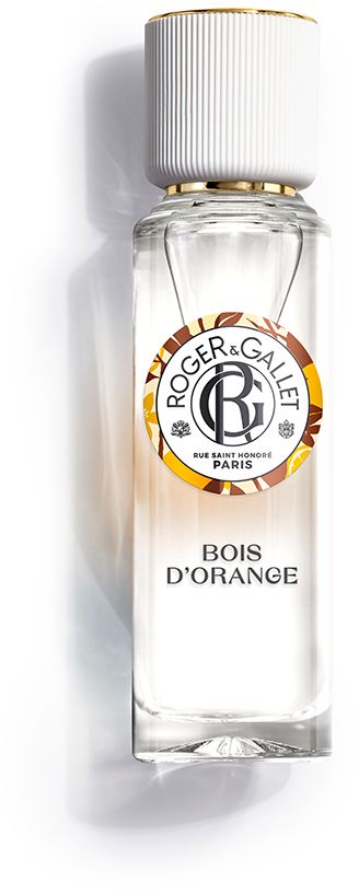 Roger&Gallet Bois Orange Deugddoend Geparfumeerd Water 30 ml - Roger&Gallet