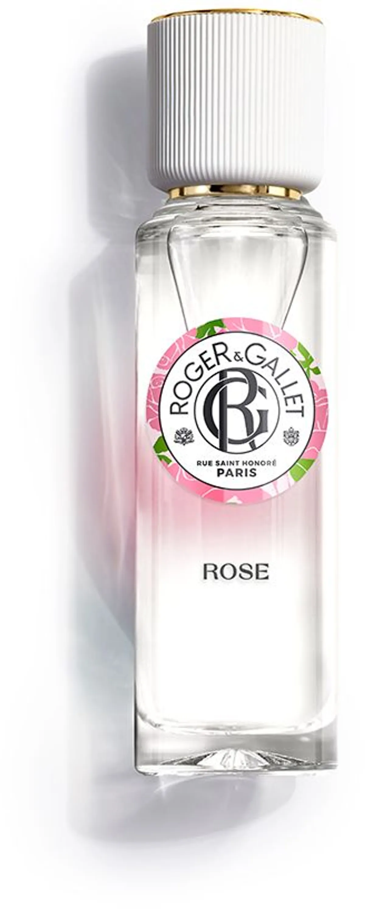 Roger&Gallet Rose Deugddoend Geparfumeerd Water 30 ml