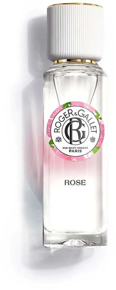Roger&Gallet Rose Deugddoend Geparfumeerd Water 30 ml