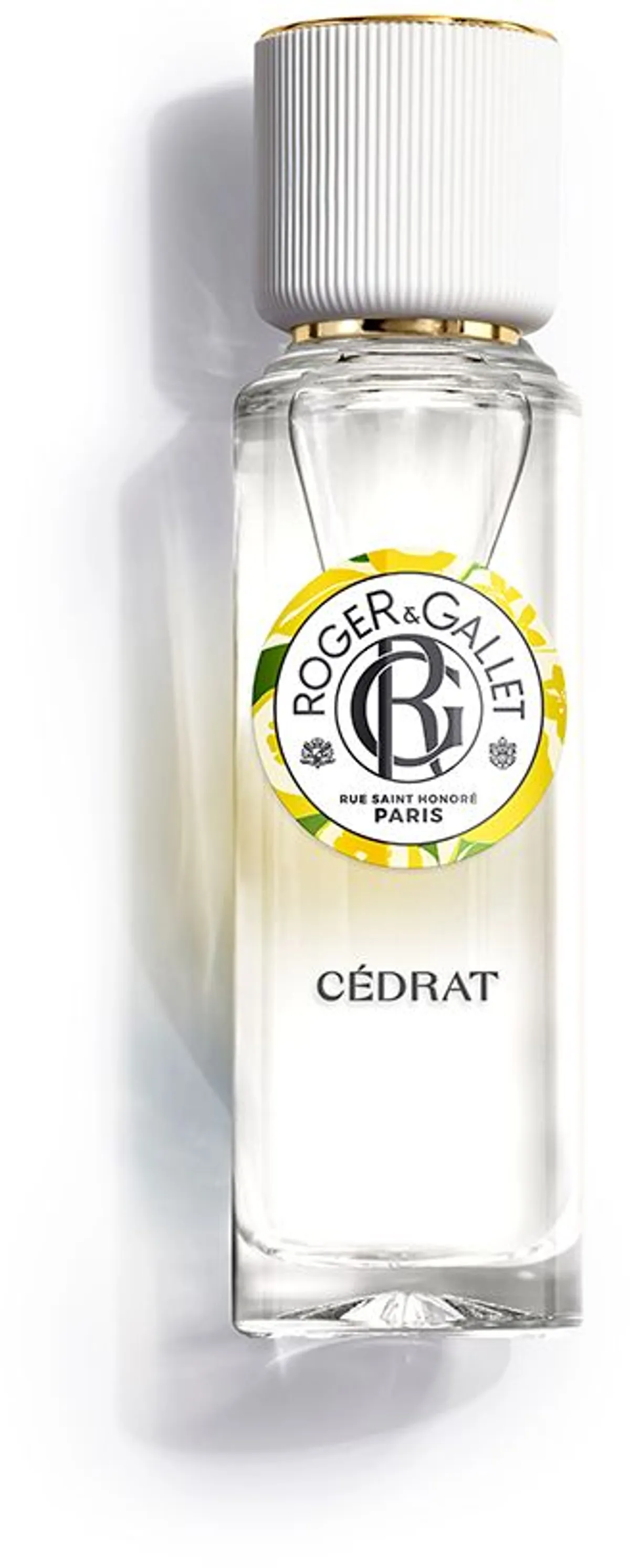 Roger&Gallet Cédrat Eau Parfumée Bienfaisante 30ml