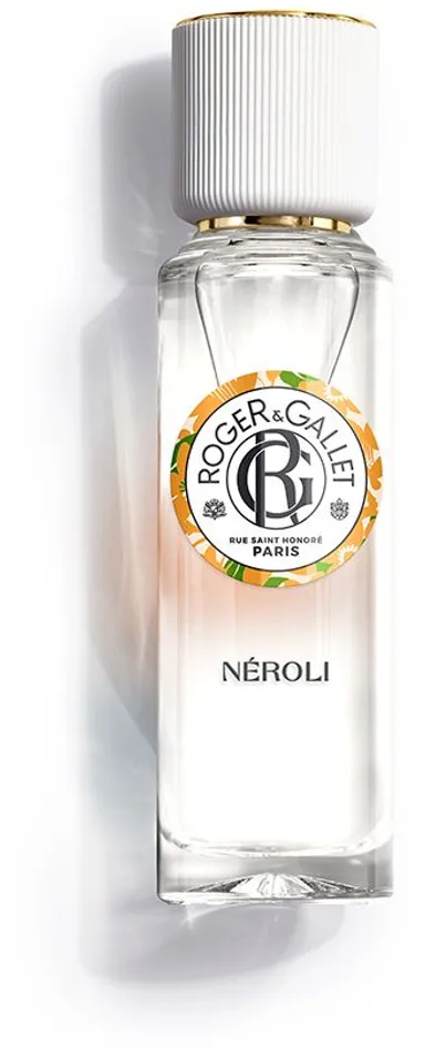 Roger&Gallet Néroli Deugddoend Geparfumeerd Water 30 ml