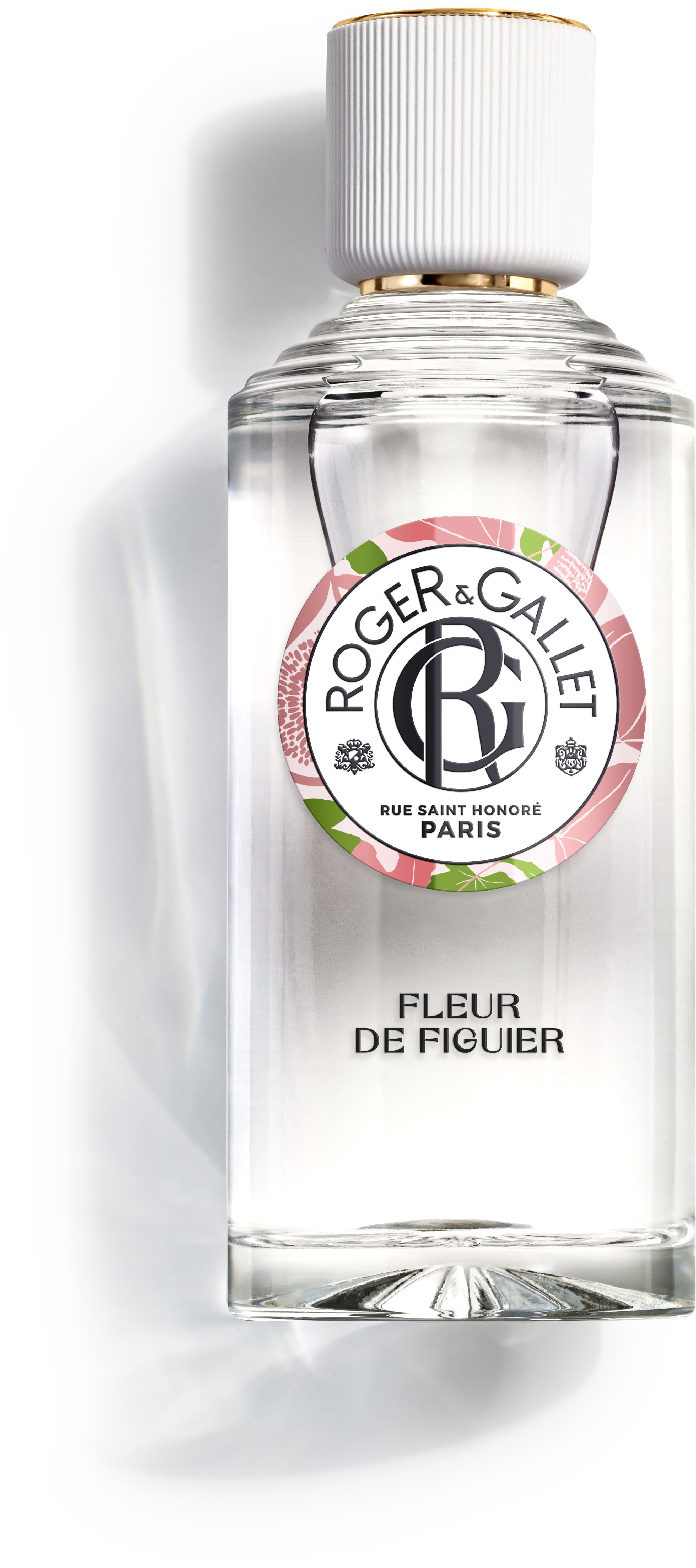 Roger&Gallet Fleur de Figuier Deugddoend Geparfumeerd Water 100 ml - Roger&Gallet