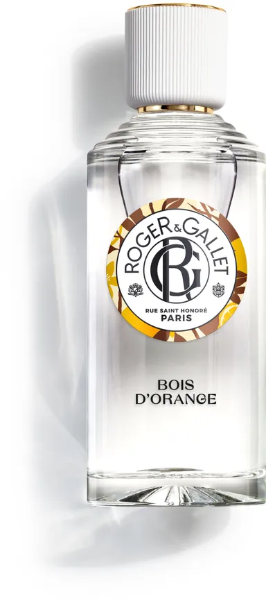 Roger&Gallet Bois Orange Eau Parfumée Bienfaisante 100ml