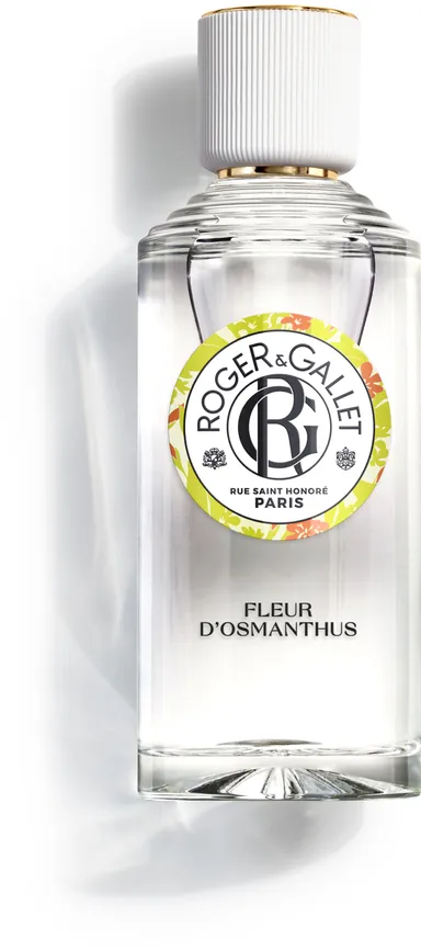 Roger&Gallet Fleur d'Osmanthus Deugddoend Geparfumeerd Water 100 ml
