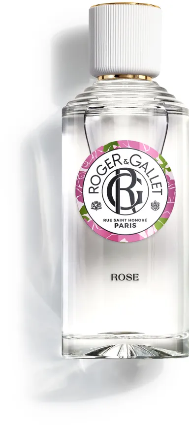 Roger&Gallet Rose Eau Parfumée Bienfaisante 100ml