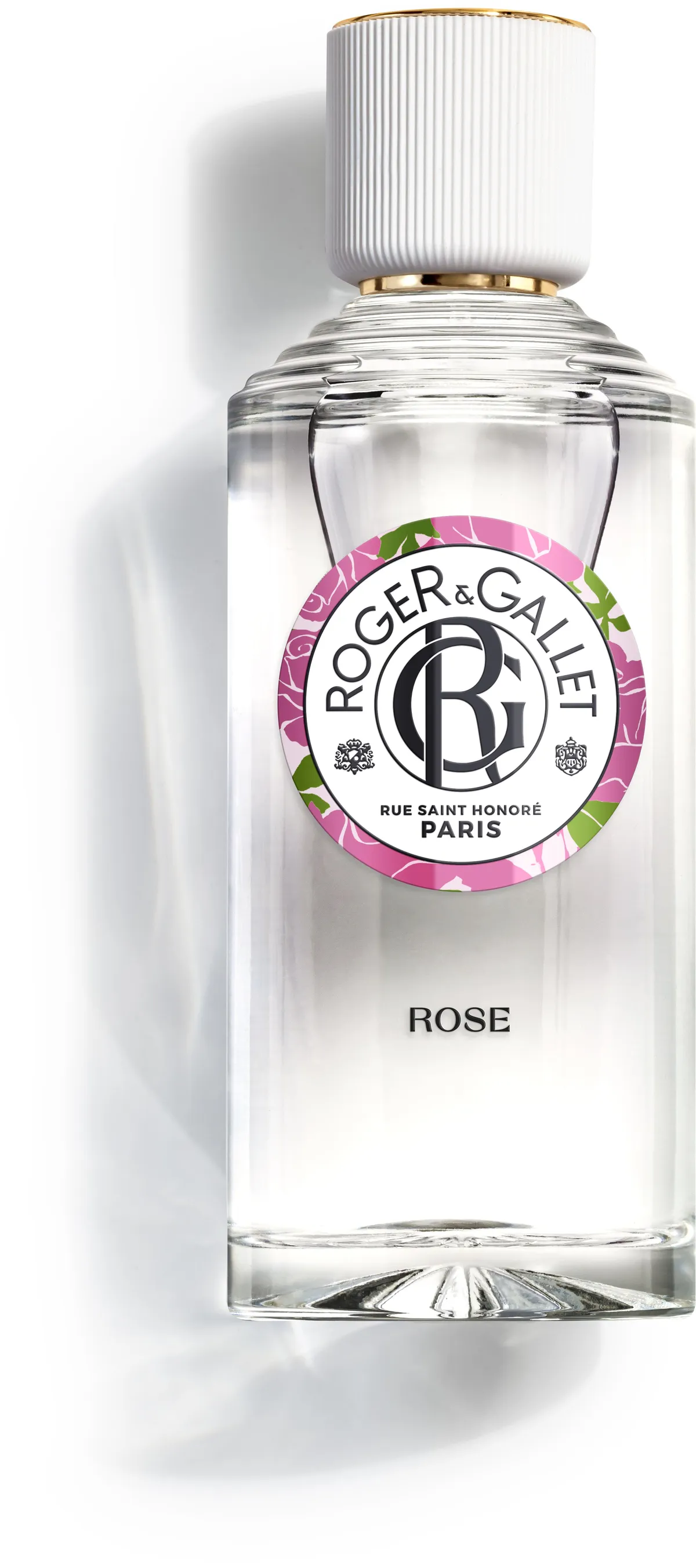 Roger&Gallet Rose Deugddoend Geparfumeerd Water 100 ml