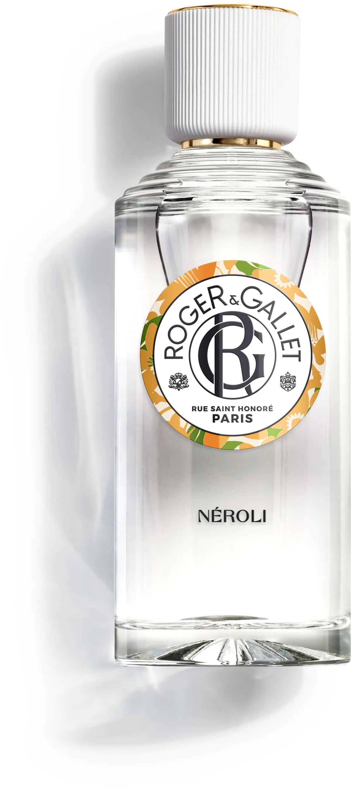 Roger&Gallet Néroli Eau Parfumée Bienfaisante 100ml