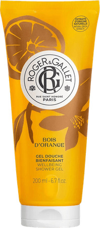 Roger&Gallet Douchegel
