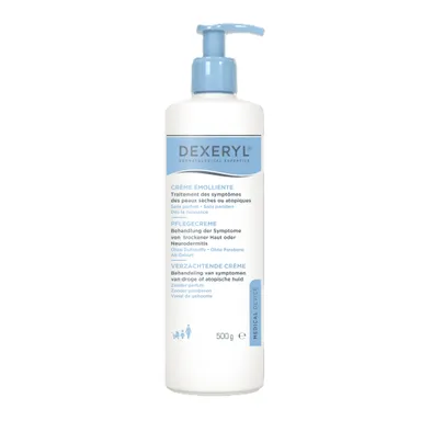Dexeryl Crème 500 g