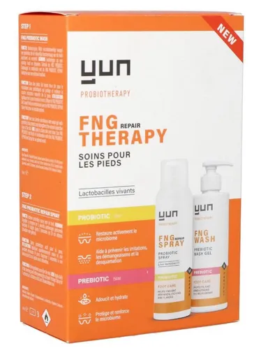 YUN FNG Repair Therapy