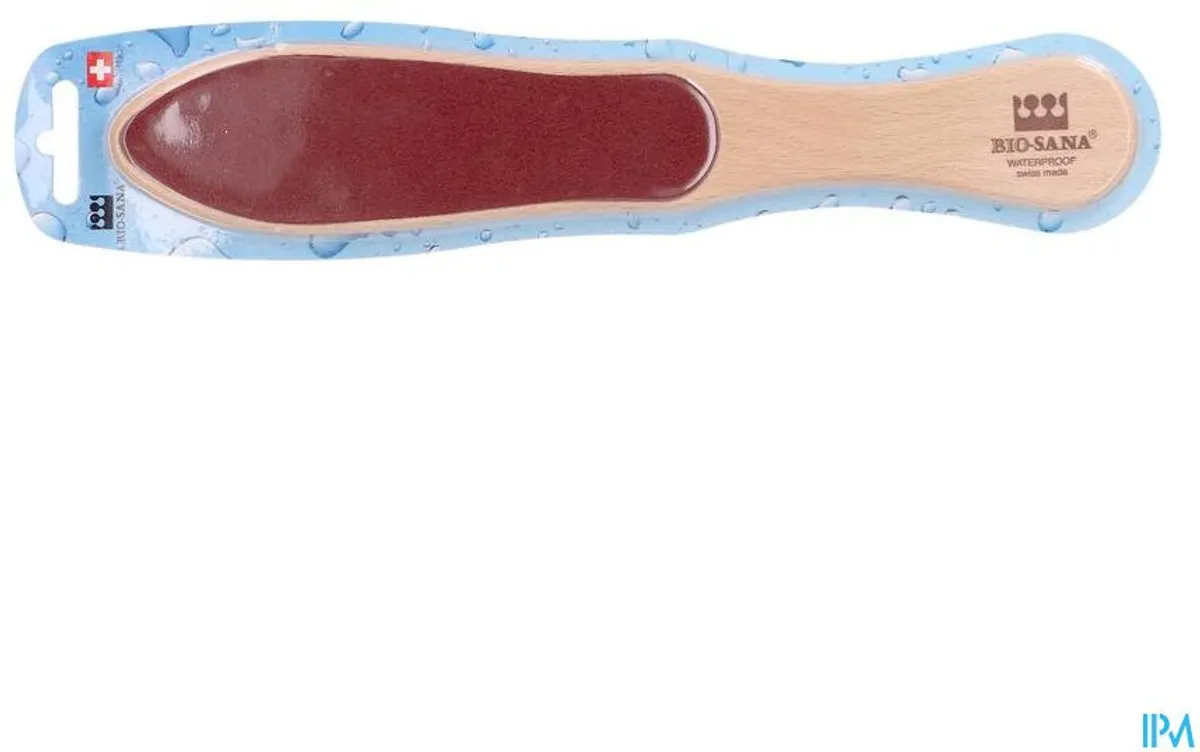 Bio Sana Rape Pied 1 Pièce